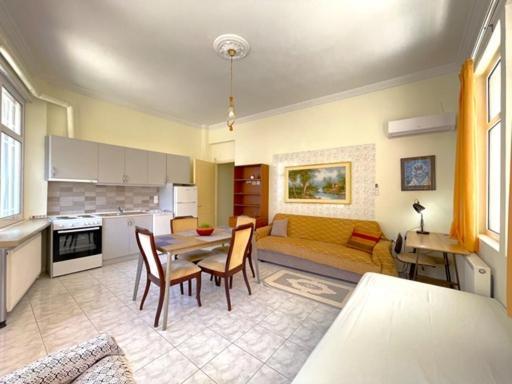 Apartmán Under The Castle Nafplio Exteriér fotografie