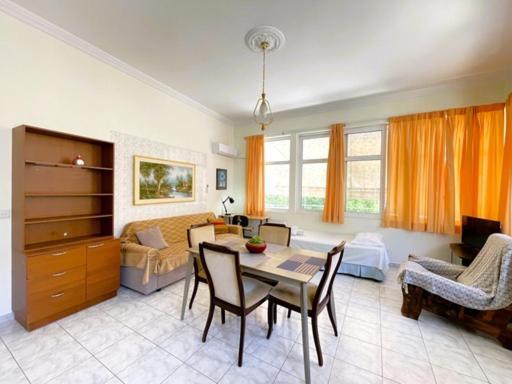 Apartmán Under The Castle Nafplio Exteriér fotografie