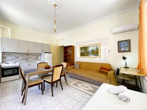 Apartmán Under The Castle Nafplio Exteriér fotografie