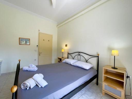 Apartmán Under The Castle Nafplio Exteriér fotografie