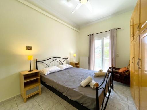 Apartmán Under The Castle Nafplio Exteriér fotografie