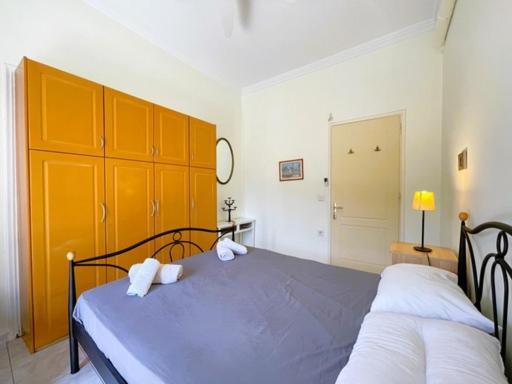 Apartmán Under The Castle Nafplio Exteriér fotografie
