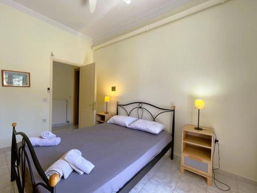 Apartmán Under The Castle Nafplio Exteriér fotografie